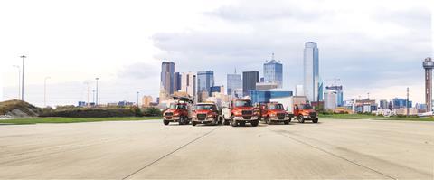 International Trucks