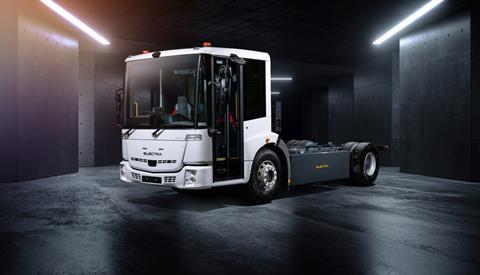 Electra Commercial Vehicles