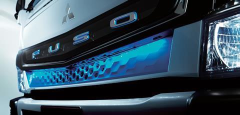 FUSO Truck and Bus Corporation