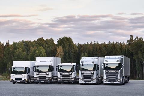 Scania
