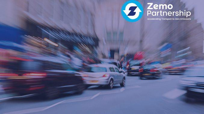 Zemo Partnership launches scheme to help fleet operators demonstrate ...