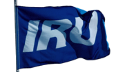 IRU flag