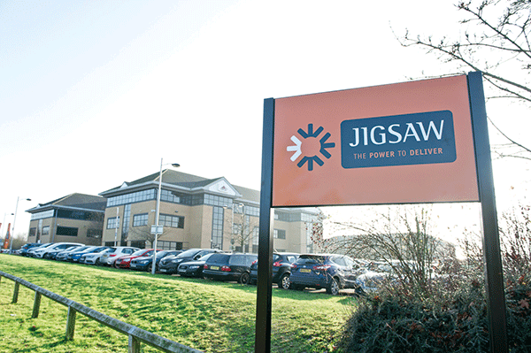 Jigsaw HQ